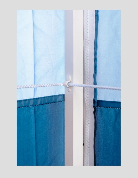 12′ x 20′ Ultimate Sukkah - Image 9