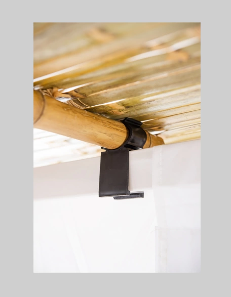 12′ x 20′ Ultimate Sukkah - Image 10