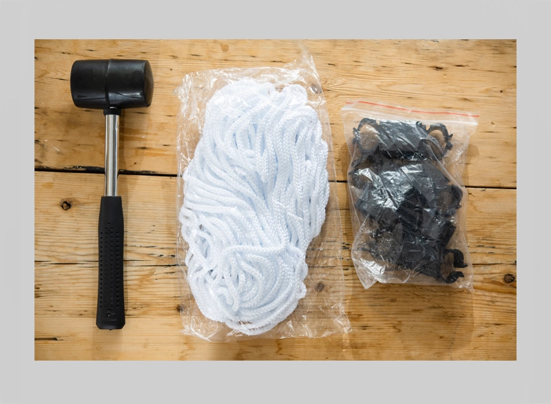 12′ x 20′ Ultimate Sukkah - Image 11