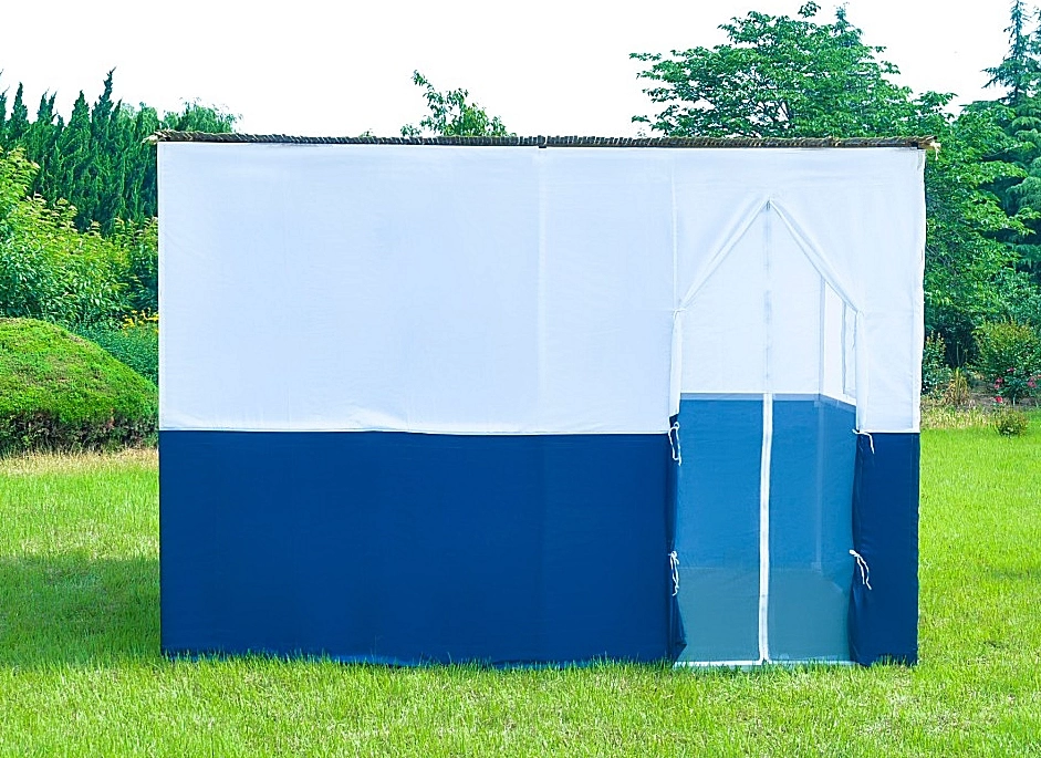 12′ x 20′ Ultimate Sukkah