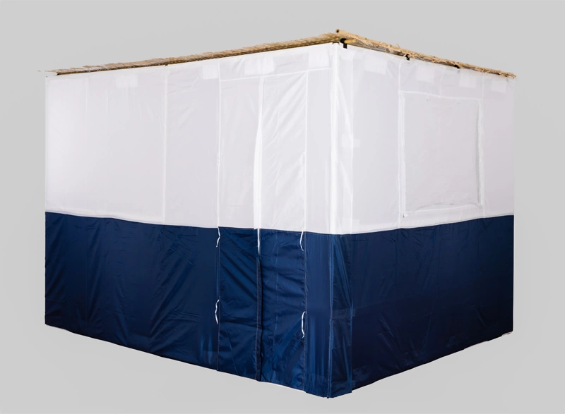 12′ x 20′ Ultimate Sukkah - Image 4