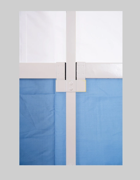 12′ x 20′ Ultimate Sukkah - Image 7