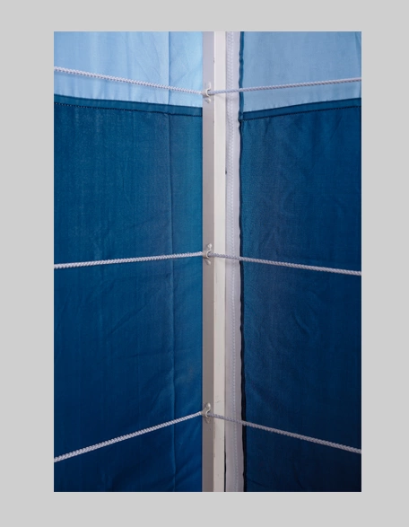 12′ x 20′ Ultimate Sukkah - Image 8